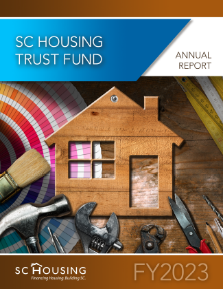 Housing Trust Fund Report